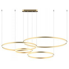 Подвесной светильник kink light Тор 08204,36pa(3000k)